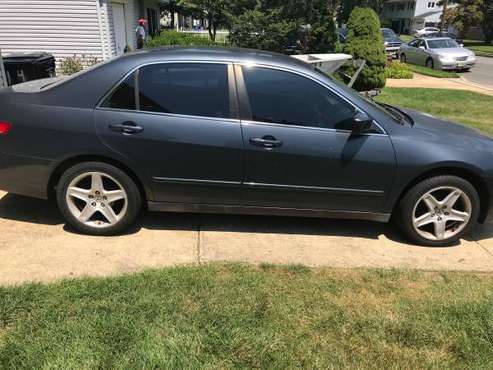 2003 Honda Accord see info for sale in Middletown, NJ