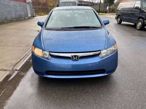 2008 Honda Civic - cars & trucks - by owner - vehicle automotive sale for sale in Fresh Meadows, NY