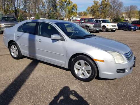 2006 ford fusion for sale in Waverly, MN