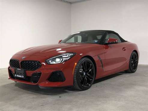 2019 BMW Z4 sDrive30i - cars & trucks - by dealer - vehicle... for sale in Buffalo, NY