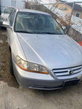 2000 Honda Accord lx - cars & trucks - by owner - vehicle automotive... for sale in College Park, District Of Columbia