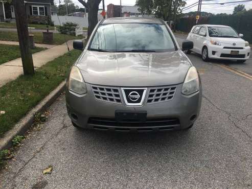2010 Nissan rouge 95kAWD for sale in West Hempstead, NY