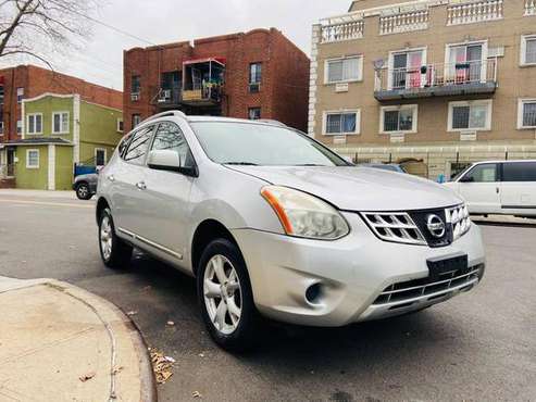 2010 NISSAN ROGUE SUPER CLEAN - cars & trucks - by dealer - vehicle... for sale in Corona, NY