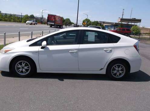 2011 Toyota Prius Hybrid - - by dealer - vehicle for sale in Rock Hill, NC
