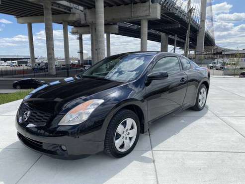 2008 Nissan Altima Coupe 2 5 One Owner for sale in Maspeth, NY