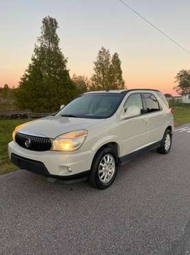 2007 Buick Rendezvous CXL for sale in TAMPA, FL