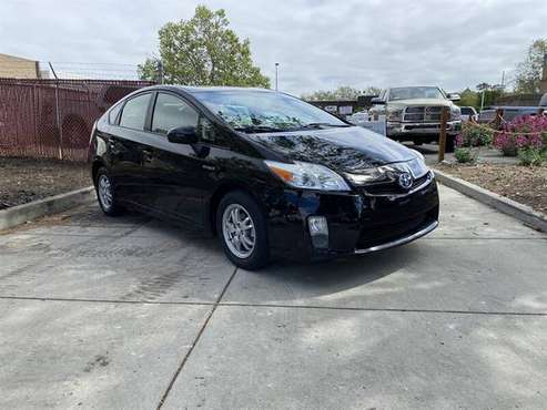 2011 Toyota Prius Three - - by dealer - vehicle for sale in San Luis Obispo, CA