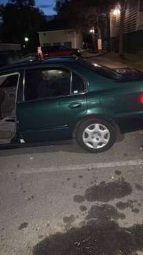2000 honda civic for sale in Ithaca, NY