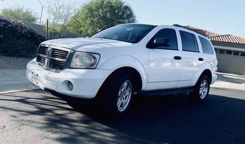 2009 Dodge Durango Excellent Condition Priced to sell! - cars & for sale in Scottsdale, AZ