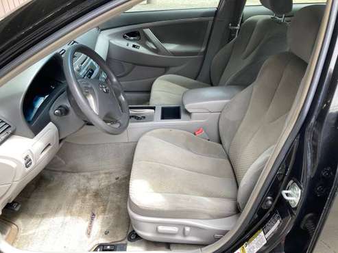 2007 Toyota Camry LE - cars & trucks - by owner - vehicle automotive... for sale in Hillsboro, OR