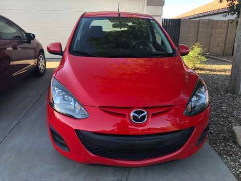 2015 Mazda 2 Like new 55k miles for sale in Hialeah, FL