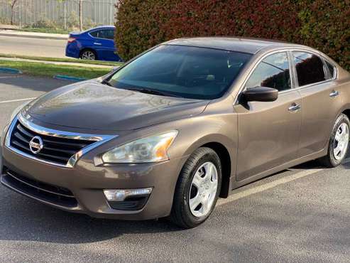 2015 Nissan Altima 3000 Down Guranteed Approval for sale in Albuquerque, NM