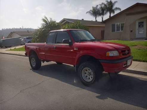 2001 Mazda Pick up for sale in San Ysidro, CA
