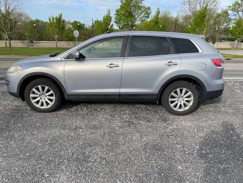 07 Mazda cx9 - - by dealer - vehicle automotive sale for sale in Bowling Green , KY