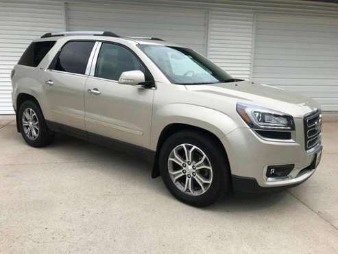 2016 GMC ACADIA AWD SLT for sale in Bloomer, WI