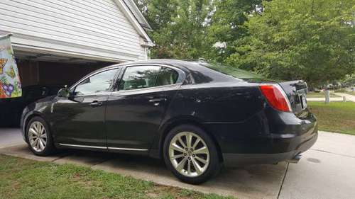 2009 Lincoln MKS AWD for sale in Kitty Hawk, NC