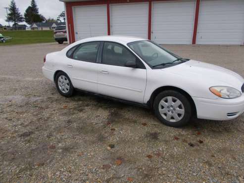 2005 TAURUS for sale in Canton, MN