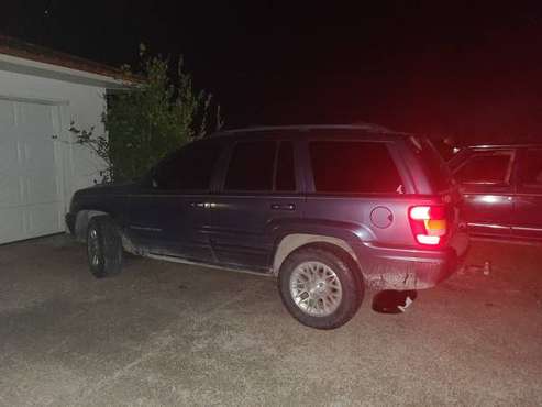 2006 jeep grand Cherokee for sale in Panama City, FL