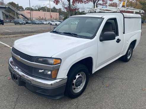 ** 2008 Chevrolet Colorado Regular Cab * Drive Today! * - cars &... for sale in East Northport, NY