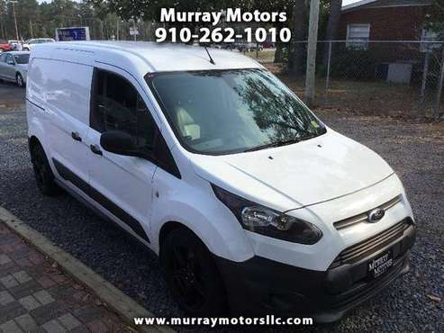 2015 Ford Transit Connect XL LWB for sale in Wilmington, NC