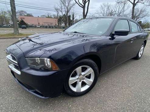 2012 Dodge Charger Excellent Condition DRIVE TODAY! - cars & for sale in CT