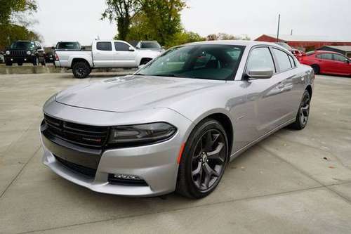 2018 Dodge Charger - Financing Available! - cars & trucks - by... for sale in Murfreesboro TN, GA