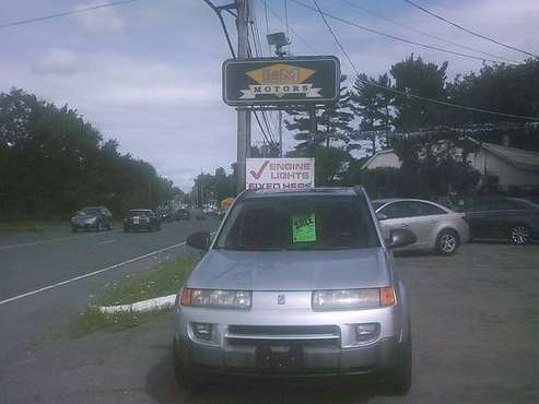 saturn vue 2004 for sale in east greenbush, NY