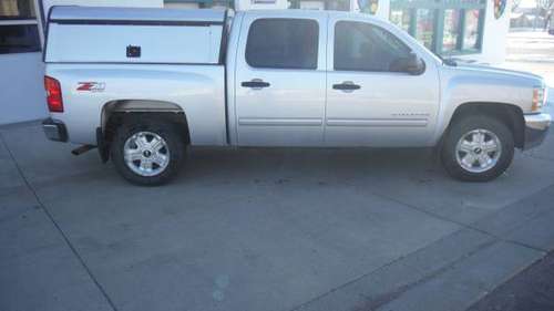 2013 Silverado-New GM Transmission - cars & trucks - by owner -... for sale in Waverly, MN