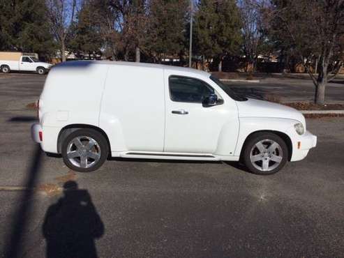 2008 Chevrolet HHR - cars & trucks - by owner - vehicle automotive... for sale in Boise, ID