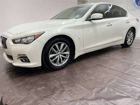 2014 Q50 Infiniti for Sale - cars & trucks - by owner - vehicle... for sale in Zachary, LA