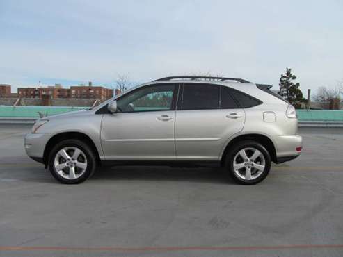 2009/2008 LEXUS RX350 NAVIGATION BACKUPS CAMERA NEW TIRES - cars &... for sale in Brooklyn, NY