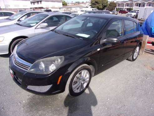 2008 SATURN ASTRA - cars & trucks - by dealer - vehicle automotive... for sale in GROVER BEACH, CA