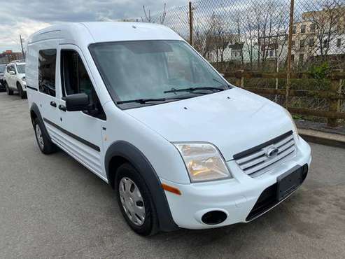 2013 Ford Transit Connet Cargo for sale in Bronx, NY