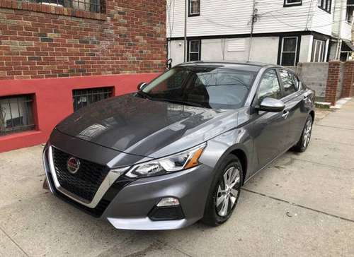 Nissan Altima 2 5 S 2019 for sale in Flushing, NY