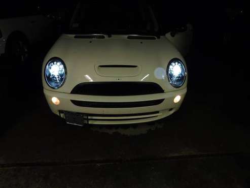 Mini Cooper Parts - - by dealer - vehicle automotive for sale in Woonsocket, RI