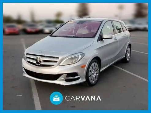 2014 Mercedes-Benz B-Class Electric Drive Hatchback 4D hatchback for sale in San Diego, CA