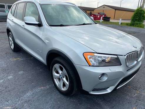 2011 BMW X3 XDRIVE28I - Try... - cars & trucks - by dealer - vehicle... for sale in O Fallon, MO