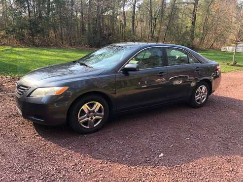 2009 Toyota Camry - cars & trucks - by owner - vehicle automotive sale for sale in Harbeson, DE