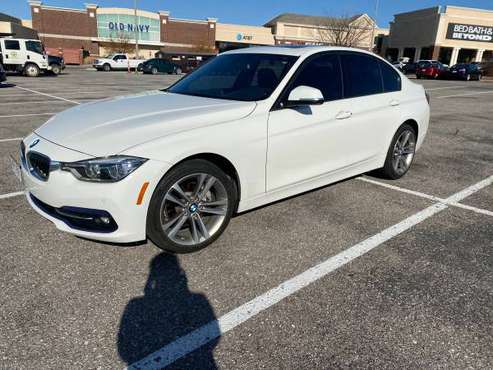 2016 bmw 328i x drive - cars & trucks - by owner - vehicle... for sale in Lincoln, NE