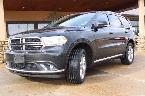 2015 DODGE DURANGO LIMITED SPORT - cars & trucks - by dealer -... for sale in Osage Beach, MO