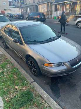 1998 Chrysler cirrus lxi $1,500 firm - cars & trucks - by owner -... for sale in Allentown, PA