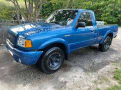 2001 Ford Ranger 186k Mi Perfect Work Truck! - - by for sale in Memphis, TN