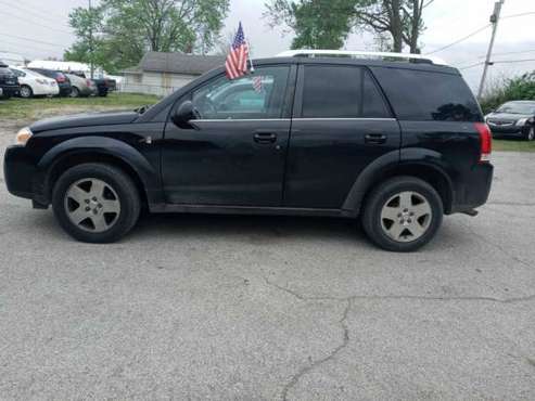2007 Saturn Vue - - by dealer - vehicle automotive sale for sale in Indianapolis, IN