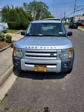Land Rover 3 - cars & trucks - by owner - vehicle automotive sale for sale in Baldwin, NY