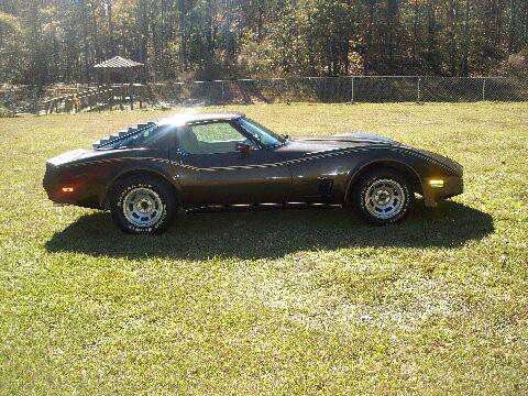 1980 Corvette For Sale for sale in Ackerman, MS