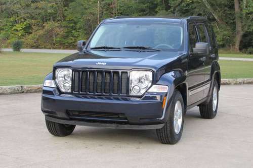 2012 Jeep Liberty for sale in Lucasville, OH
