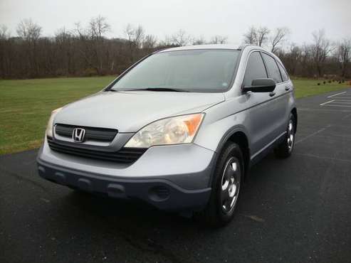 2007 HONDA CR-V - cars & trucks - by dealer - vehicle automotive sale for sale in Mansfield, OH
