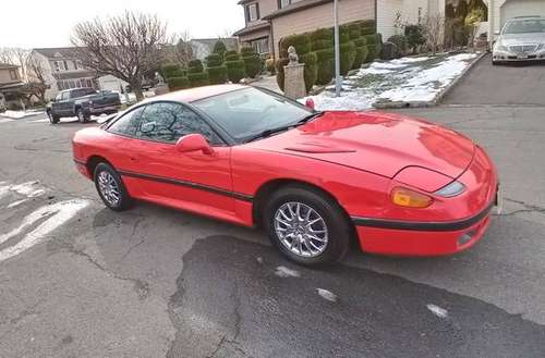 1993 Dodge Stealth (Classic Car) for sale in Union, NJ