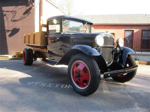 1930 Ford Model AA for sale in Hamden, CT