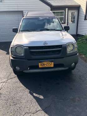 2002 Nissan Xterra for sale in Rochester , NY
